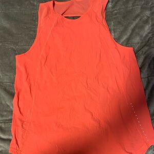 lululemon athletica Tank Top